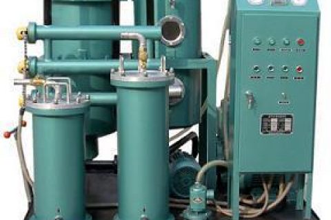 滤油机和滤油器有什么区别？