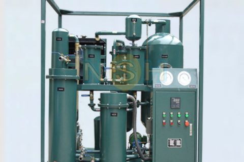 透平油滤油机的优势有哪些？？？