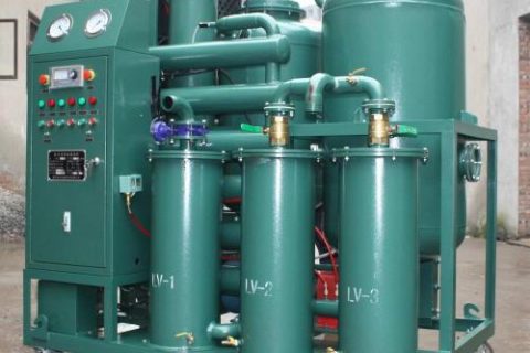 变压器油在线滤油机是什么？？