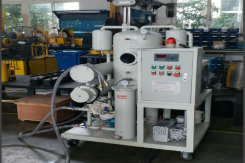 滤油机采购指南：：怎么选液压油的滤芯？？？