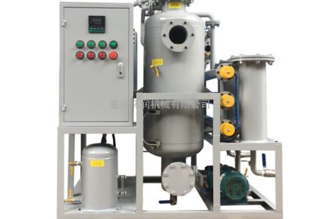 真空滤油机怎么做维护？