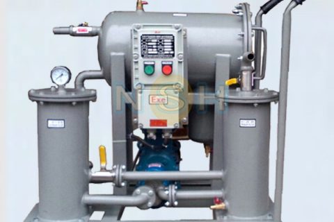 滤油机保养和维护技巧有哪些？？