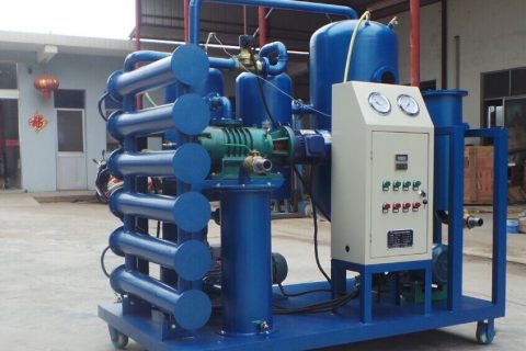 变压器油滤油机规格都有哪些？