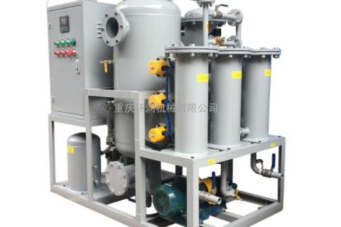 润滑油真空滤油机过滤绝缘油的效果好吗？