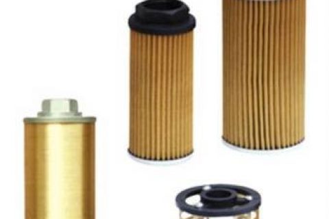 滤油机滤芯多久替换一次？？