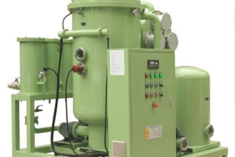 润滑油滤油性能过滤绝缘油吗？