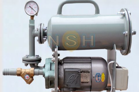 离心式净油机怎么选择？？？