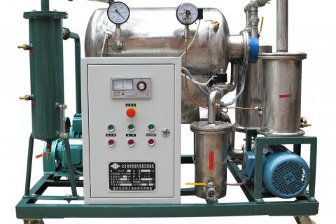 高质量的润滑油会有沉淀物吗？