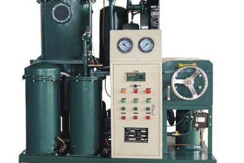 滤油机需要做好哪些日常磨练？？