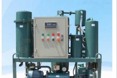 润滑油滤油机不但可以镌汰润滑油的铺张,还起到了情形；；；ぷ饔