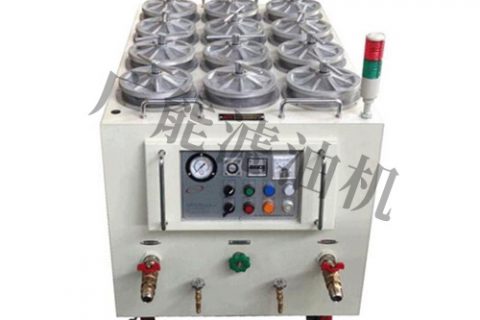 滤油机平时怎么举行维修和保养？？