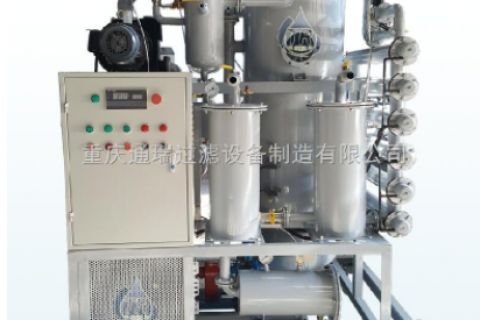 变压器油滤油机：延伸变压器使用寿命的主要装备