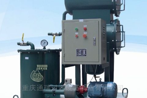 脱水滤油机：：：现代工业油品处理的要害装备
