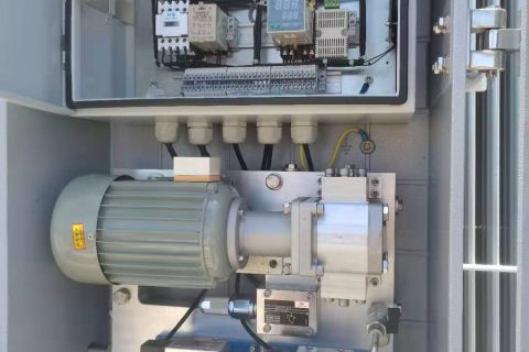 滤油机中能够处理的油是什么？？？