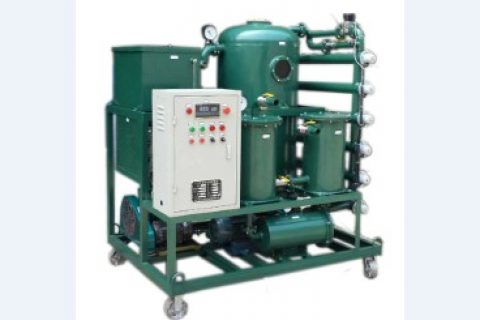 好的加热器元件对滤油机的影响究竟有多大？？？