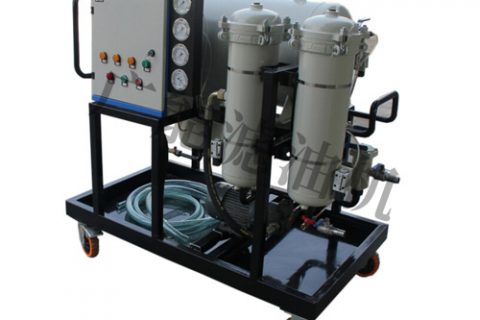 疏散式滤油机：：：滤油机中的终端产品