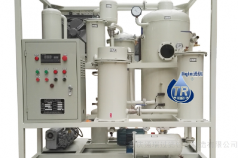 润滑油滤油机：：清洁油液，，，提升机械性能新仪器